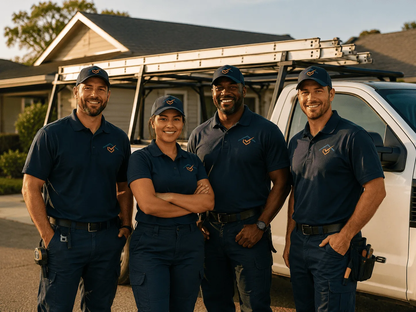 Roof Inspection company in New Virginia, IA